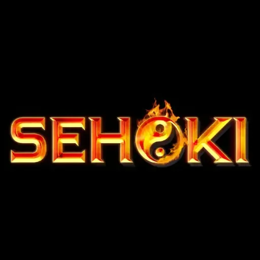 SEHOKI - Petualangan Tak Terbatas di Dunia Terbuka